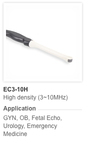 Endocavitaire EC3-10H