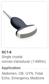 Convexe SC1-6